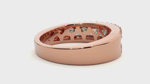 ecomposer-metal type-rose-gold