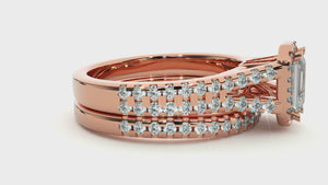 ecomposer-metal type-rose-gold