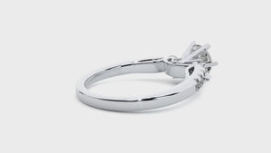 ecomposer-metal type-white-gold