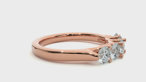 ecomposer-metal type-rose-gold