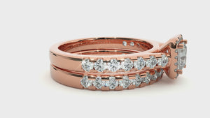 ecomposer-metal type-rose-gold