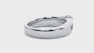 ecomposer-metal type-platinum