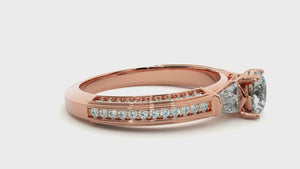 ecomposer-metal type-rose-gold
