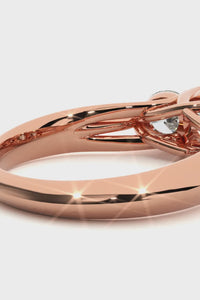 ecomposer-metal type-rose-gold