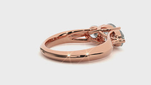 ecomposer-metal type-rose-gold
