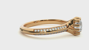 ecomposer-metal type-yellow-gold