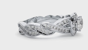 ecomposer-metal type-white-gold