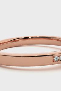 ecomposer-metal type-rose-gold