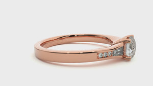 ecomposer-metal type-rose-gold