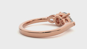 ecomposer-metal type-rose-gold