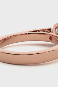 ecomposer-metal type-rose-gold