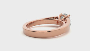 ecomposer-metal type-rose-gold
