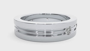 ecomposer-metal type-platinum
