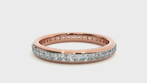 ecomposer-metal type-rose-gold