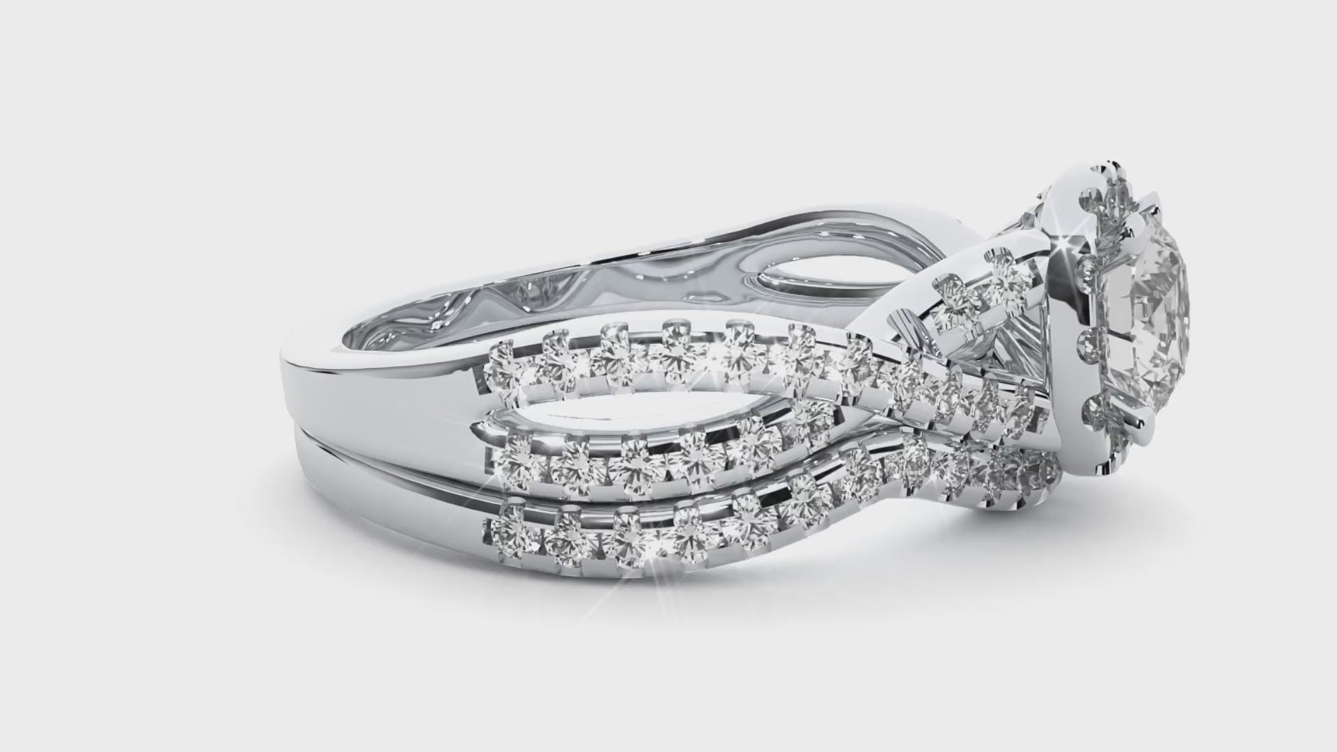 ecomposer-metal type-white-gold