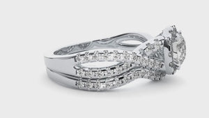 ecomposer-metal type-white-gold