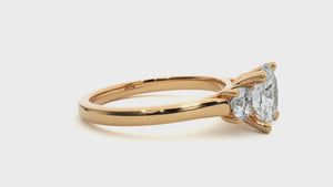 ecomposer-metal type-yellow-gold