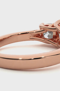 ecomposer-metal type-rose-gold