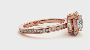 ecomposer-metal type-rose-gold