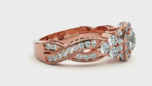 ecomposer-metal type-rose-gold