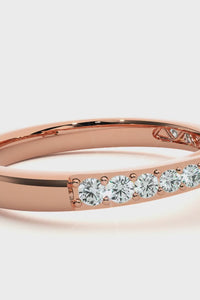 ecomposer-metal type-rose-gold