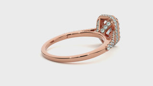 ecomposer-metal type-rose-gold