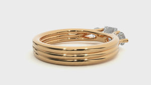 ecomposer-metal type-yellow-gold