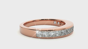 ecomposer-metal type-rose-gold