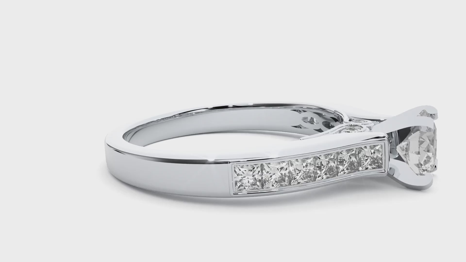 ecomposer-metal type-white-gold