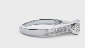 ecomposer-metal type-white-gold