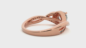 ecomposer-metal type-rose-gold