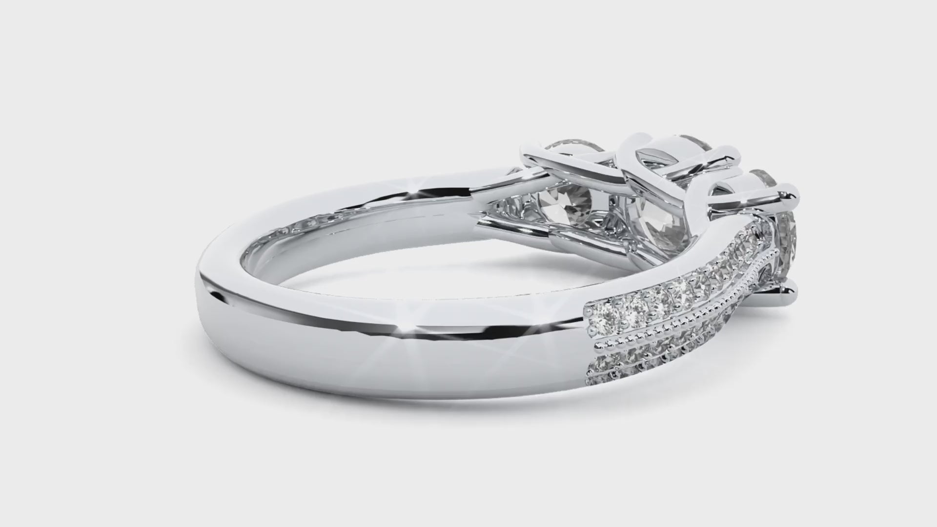 ecomposer-metal type-white-gold