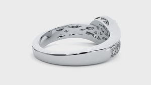 ecomposer-metal type-white-gold