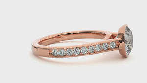 ecomposer-metal type-rose-gold