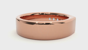 ecomposer-metal type-rose-gold
