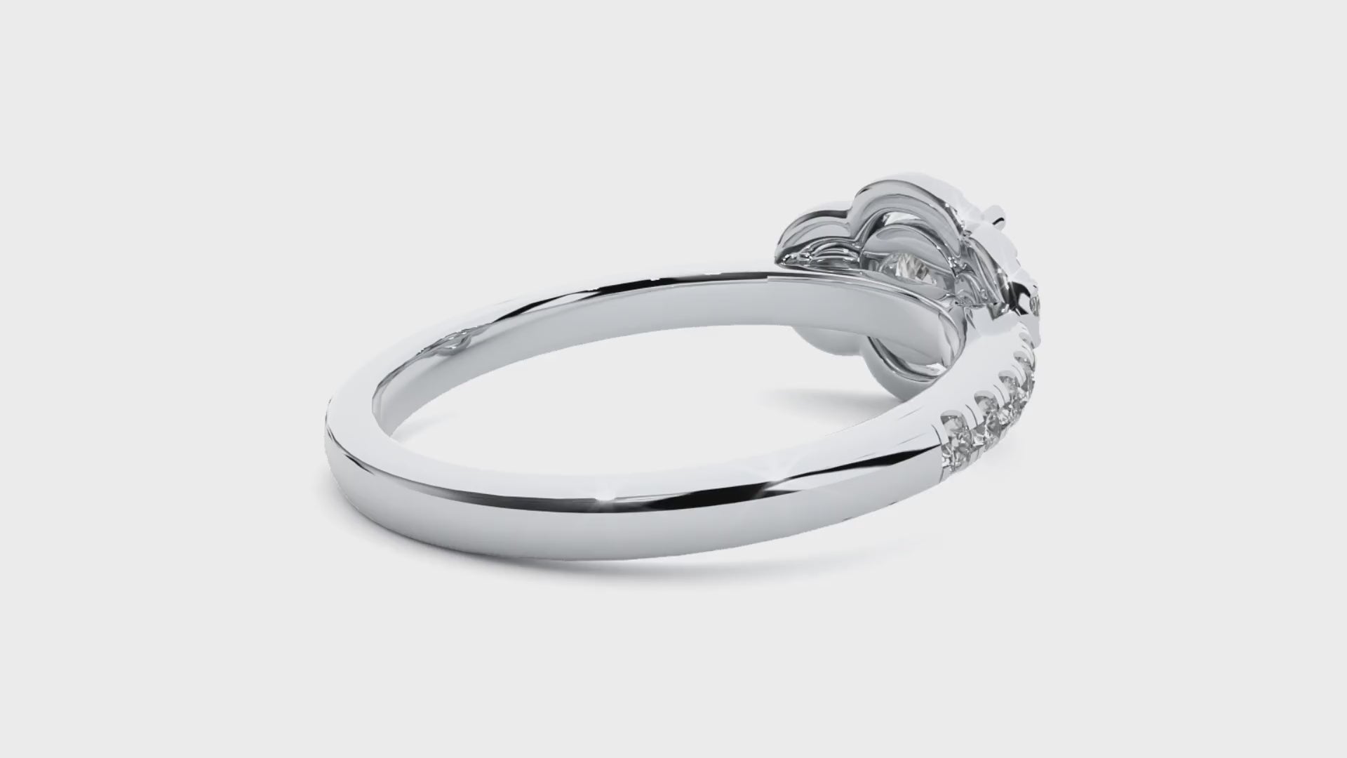 ecomposer-metal type-white-gold
