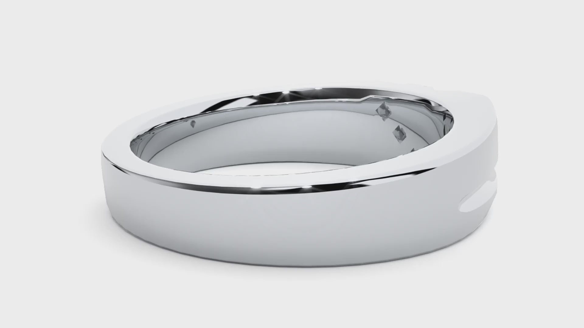 ecomposer-metal type-white-gold