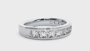 ecomposer-metal type-white-gold