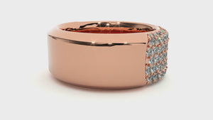 ecomposer-metal type-rose-gold