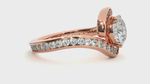 ecomposer-metal type-rose-gold