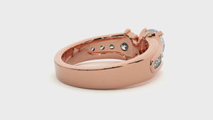 ecomposer-metal type-rose-gold