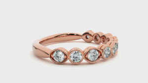 ecomposer-metal type-rose-gold