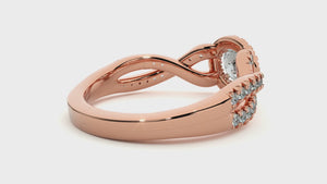 ecomposer-metal type-rose-gold