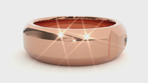 ecomposer-metal type-rose-gold