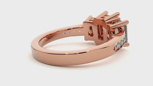 ecomposer-metal type-rose-gold
