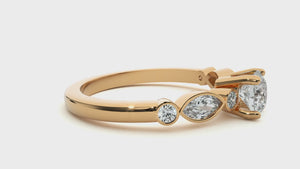 ecomposer-metal type-yellow-gold