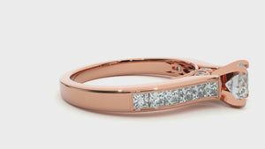 ecomposer-metal type-rose-gold