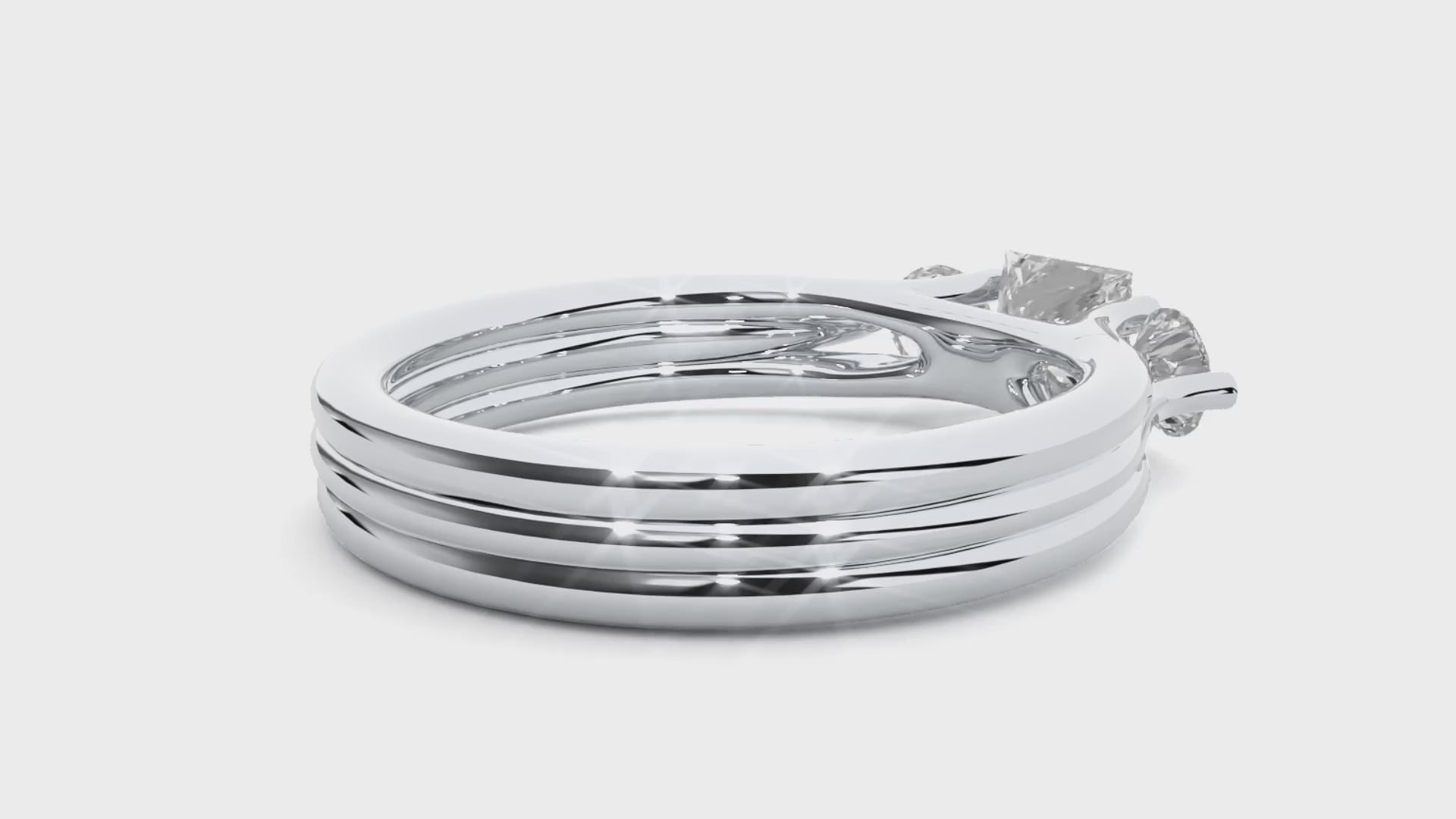 ecomposer-metal type-platinum