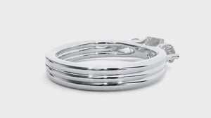 ecomposer-metal type-platinum