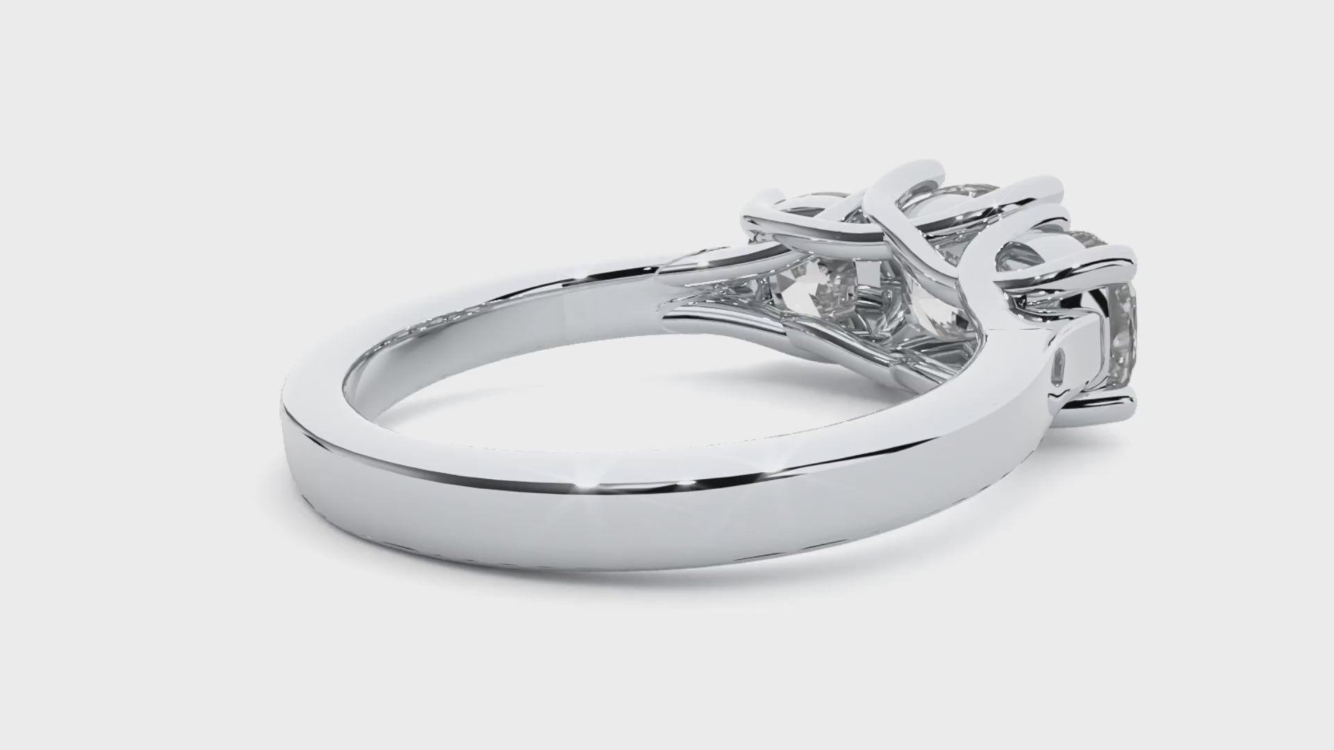 ecomposer-metal type-white-gold